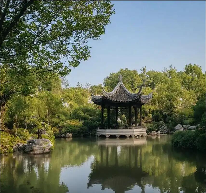 青海雨珍艺术有限公司